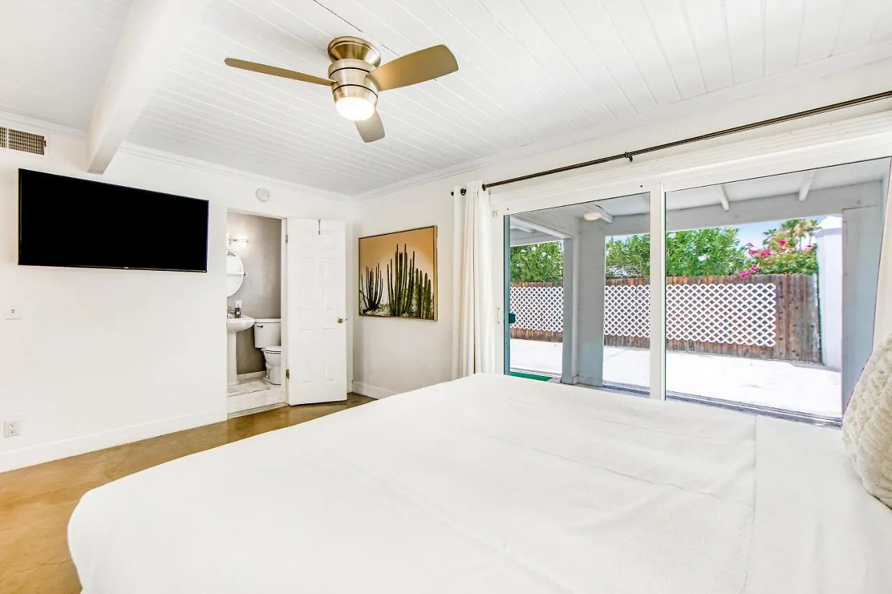 Desert Style Permit# 4102 Palm Springs