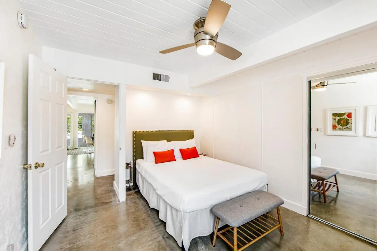 Desert Style Permit# 4102 Palm Springs